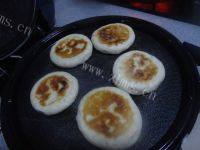 极致的发面饼做法图解8)
