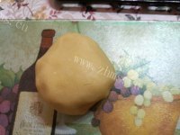 可口的玛格丽特饼干做法图解4)