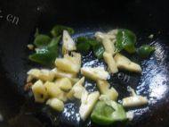 菠萝咕噜肉做法图解10)