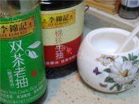 酱汁排骨做法图解3)