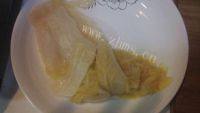 家常菜酸菜肉末做法图解3)