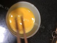家常菜番茄炒鸡蛋做法图解1)