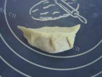 自己做的玉米水饺做法图解8)