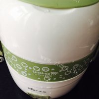自制绿豆糕做法图解6)