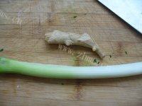 虾仁煎饺做法图解4)