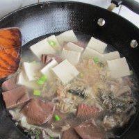 酸菜白肉锅的做法图解十七