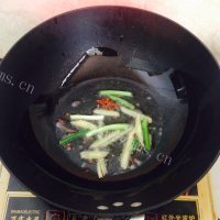 百吃不厌的芸豆焖面做法图解3)