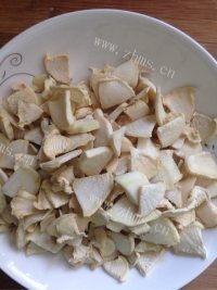 开胃小咸菜做法图解4)