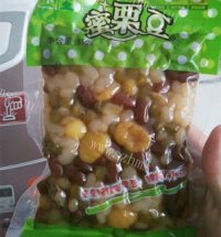 美味的粥做法图解3)