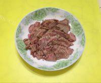 简单版-香牛肉的做法图解四