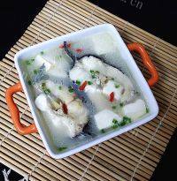 「手工美食」乌鱼豆腐做法图解13)