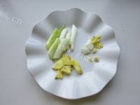 喷香的番茄鱼做法图解6)