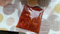 美味的剁椒鱼头做法图解2)