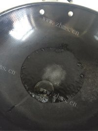 香气浓郁的红烧肉丸做法图解5)