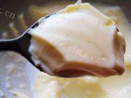 鲜奶炖蛋的做法图解十一