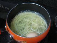 简易版-清汤挂面的做法图解五