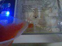 意犹未尽的西红柿面条做法图解4)