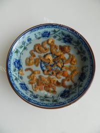 家常菜干煸四季豆做法图解2)