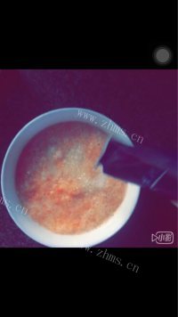 美味柠香茄汁意面做法图解11)
