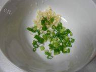 家庭版凉拌豆干做法图解4)