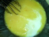 好吃的低油蜂蜜金橘马芬的做法图解九