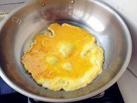 常吃不腻的丝瓜炒鸡蛋的做法图解五