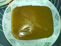 美味的豌豆黄做法图解17)