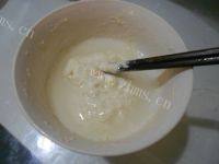 「DIY美食」面疙瘩汤做法图解2)