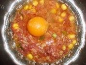 太阳肉做法图解2)