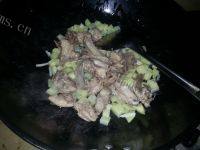 美美厨房之土豆烧鸡做法图解6)