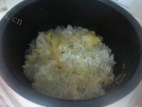 养颜的银耳雪梨羹做法图解3)