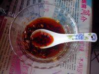 自制金针菇拌黄瓜做法图解8)