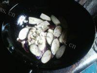 「DIY美食」煎茄子做法图解6)