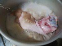 美味的炖肘子做法图解2)