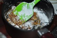 独特的自制珍珠奶茶做法图解3)