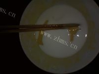 自己做的鸡蛋卷饼做法图解2)
