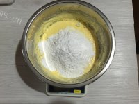 自制冰皮月饼做法图解18)