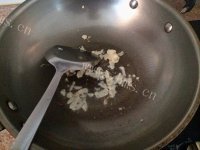 家常蚝油生菜做法图解8)