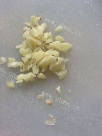 DIY美食-蒜蓉豆角做法图解4)