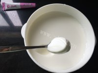 自制希腊酸奶做法图解5)