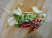 家常菜黄豆芽炒豆腐做法图解1)