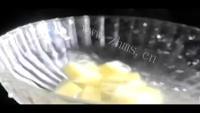 美味番茄油炸土豆片做法图解1)
