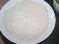 味道不错的鸡蛋灌饼做法图解2)