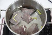 自制芝麻肉松做法图解2)
