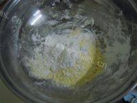 食欲满满的三色汤圆做法图解4)