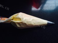 自制手指饼干做法图解8)