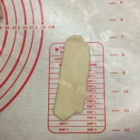 香喷喷的椰蓉开口酥做法图解17)