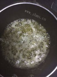 自制菠萝反转蛋糕做法图解2)