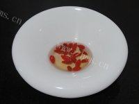 味道不错的上汤娃娃菜做法图解3)