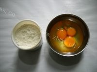 美味的奶油天鹅泡芙做法图解1)